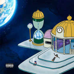 Tha God Fahim Hyperbolic Time Chamber Rap 1 VINYL  LP