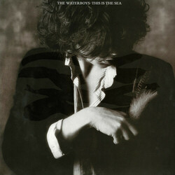 Waterboys This Is The Sea Vinyl  LP