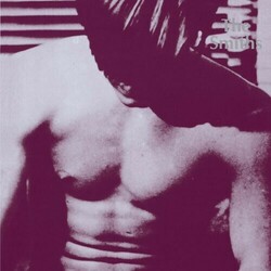 The Smiths Smiths (Remastered) Vinyl  LP