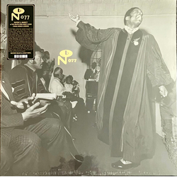 Pastor T L Barrett & The Youth I Shall Wear A Crown (White & Gold Vinyl)5 Vinyl  LP 