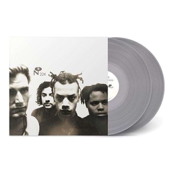 Majesty Crush Butterflies Don'T Go Away [2 LP] (Clear Vinyl) VINYL 2 LP 