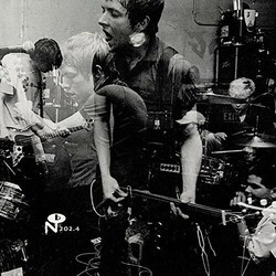 Unwound No Energy Vinyl  LP