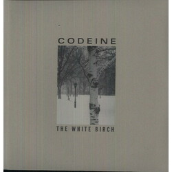 Codeine The White Birch Vinyl  LP