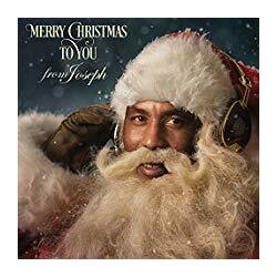Joseph Merry Christmas To You (Metallic Gold Vinyl) Vinyl  LP