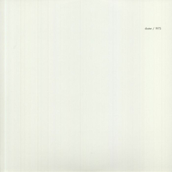 Duster 1975 (White Vinyl) Vinyl 12" 