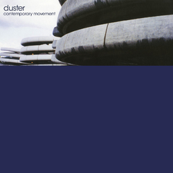 Duster Contemporary Movement Vinyl  LP