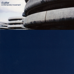Duster Contemporary Movement VINYL  LP
