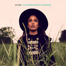Sa-Roc Sharecropper'S Daughter Vinyl  LP