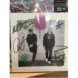 Atmosphere Word?2 Vinyl  LP 