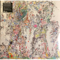 Atmosphere So Many Other Realities Exist Simultaneously VINYL  LP