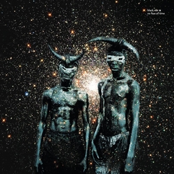 Black Star No Fear Of Time [ LP] VINYL  LP