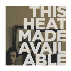 This Heat Made Available ( LP) Vinyl  LP