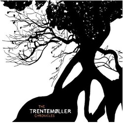 Trentemoller Trentemoller Chronicles (2  LP Set)2 Vinyl  LP 