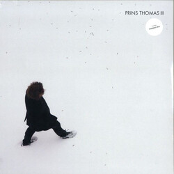 Prins Thomas Prins Thomas Iii (Vinyl) Vinyl  LP