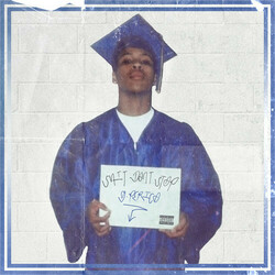 G Perico Shit Don'T Stop -Hq- Vinyl  LP