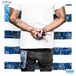 G Perico 2 Tha Left Vinyl  LP