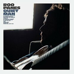 Roo Panes Quiet Man Vinyl  LP