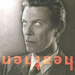 David Bowie Heathen Vinyl  LP