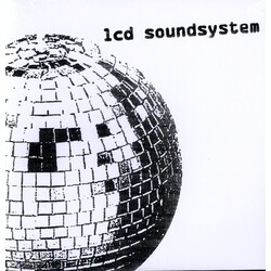 Lcd Soundsystem Lcd Soundsystem Vinyl  LP