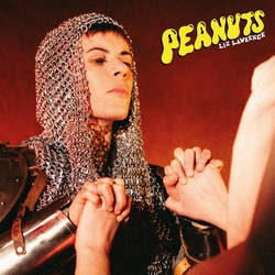 Liz Lawrence Peanuts (Yellow Vinyl) VINYL  LP