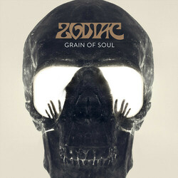 Zodiac Grain Of Soul (Vinyl) Vinyl  LP
