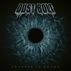 Dust Bolt Trapped In.. -Gatefold- Vinyl  LP