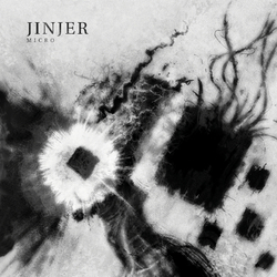 Jinjer Micro Vinyl  LP