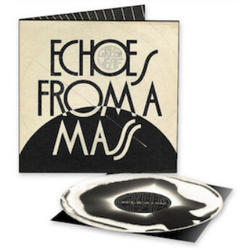 Greenleaf Echoes From A Mass Vinyl  LP 