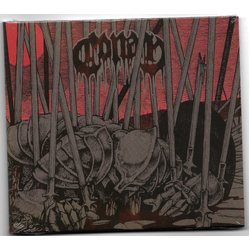 Conan Evidence Of Immortality VINYL  LP