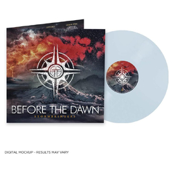 Before The Dawn Stormbringers VINYL  LP