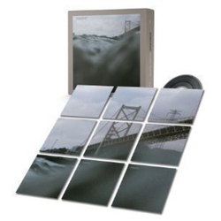 Silversun Pickups Singles Collection  The (7' Vinyl Box Set)2 Vinyl  LP 