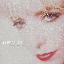 Juliee Cruise Three Demos Vinyl 12" 