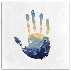 Soundtrack / Bear Mccreary God Of War: Original Video Game Soundtrack (Vinyl) Vinyl  LP