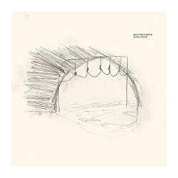 Machinefabriek With Voices (Scarlet Red Vinyl) Vinyl  LP
