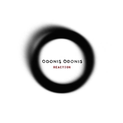 Odonis Odonis Reaction Vinyl 12" 