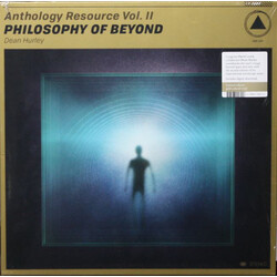 Dean Hurley Anthology Resource Vol. Ii: Philosophy Of Beyond (Gold Vinyl) Vinyl  LP