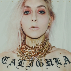 Lingua Ignota Caligula Vinyl  LP