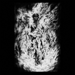 Sanguine Eagle Storm Mysticism Vinyl  LP