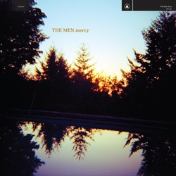 Men Mercy Vinyl  LP 