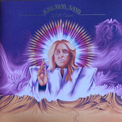 Jeremaih Sand Lift It Down Vinyl  LP 
