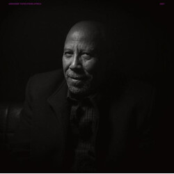 Hailu Mergia Yene Mircha Vinyl  LP