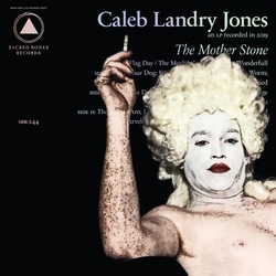Caleb Jones Landry The Mother Stone2 Vinyl  LP 