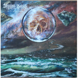 Bell Witch And Aerial Ruin Stygian Bough: Vol 12 Vinyl  LP 