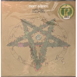 Mort Garson Music From Patch Cord Productions Vinyl  LP