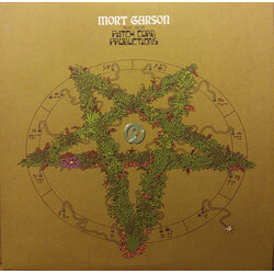 Mort Garson Music From Patch Cord Productions (Purple Vinyl) Vinyl  LP