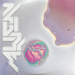 Northlane Alien (Enemy Edition) (Neon Yellow Vinyl) VINYL  LP