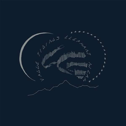 Elephant Micah Vague Tidings Vinyl  LP 