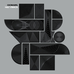Chorusing Half Mirror VINYL  LP