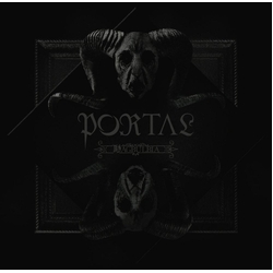 Portal Hagbulbia (Vinyl) Vinyl  LP 