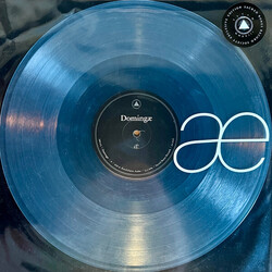 Domingae Ae (White Vinyl) Vinyl  LP 